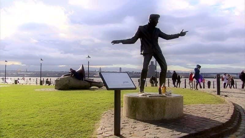 ¼Ƭ𣺷ŭ֮ Billy Fury: The Sound of Furyȫ1-Ļ/Ļ