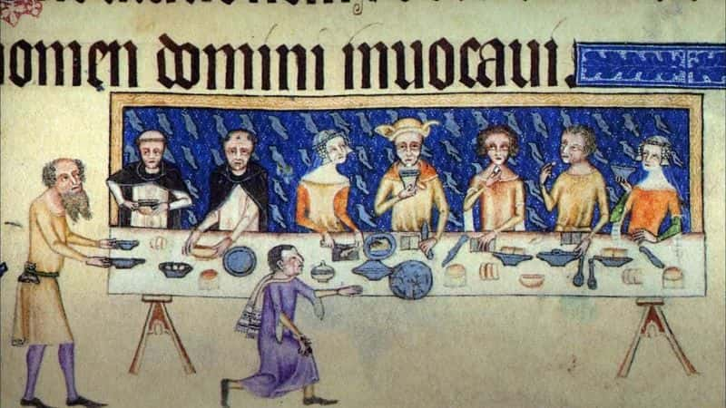 ¼Ƭ˹ȣ (BBC) Christina: A Medieval Life (BBC)Ļ/Ļ