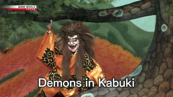 ¼Ƭ輿еĶħ Demons in Kabuki1080Pȫ1-Ļ/Ļ