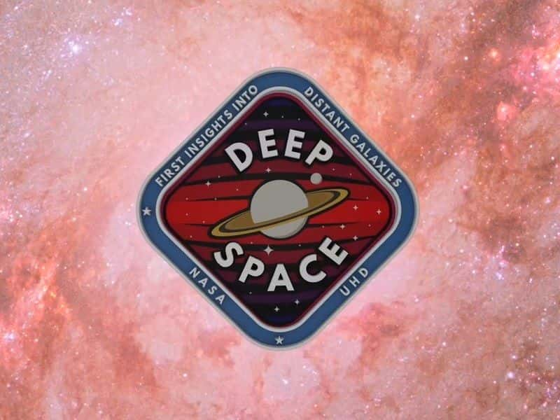 ¼Ƭյ 2 NASA Deep Space Episode 2 (NASA)1080Pȫ1-Ļ/Ļ