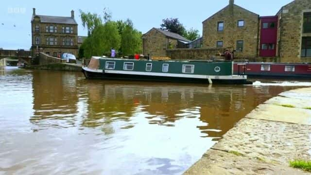 ¼Ƭ˺Ӵռϵ3 Canal Boat Diaries Series 3ȫ1-Ļ/Ļ