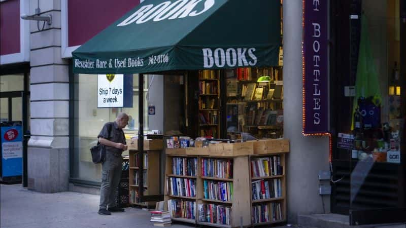 ¼Ƭ The BooksellersĻ/Ļ