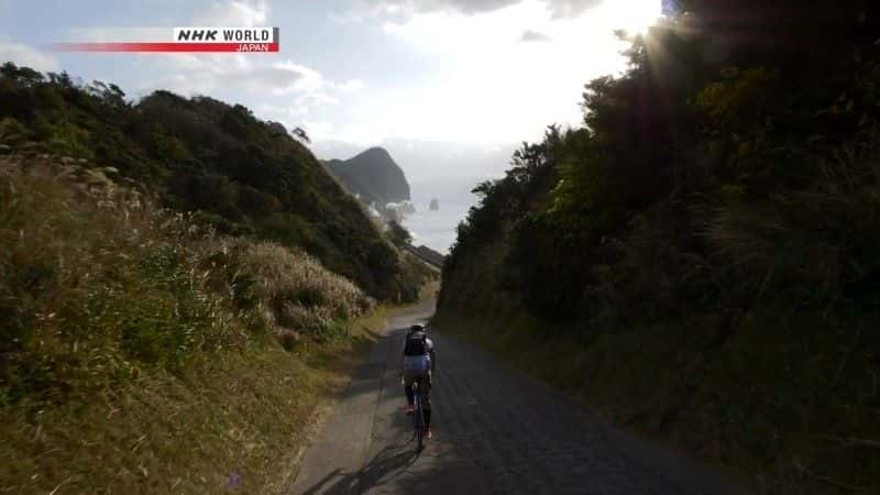 ¼Ƭձ¹ľŲ Cycle Around Japan: Kagoshima Legacy of Determinationȫ1-Ļ/Ļ