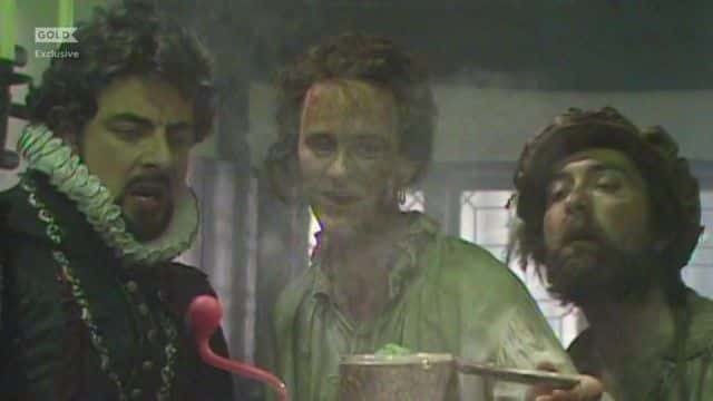 ¼ƬھʿһƻĹ Blackadder: A Cunning Story1080Pȫ1-Ļ/Ļ