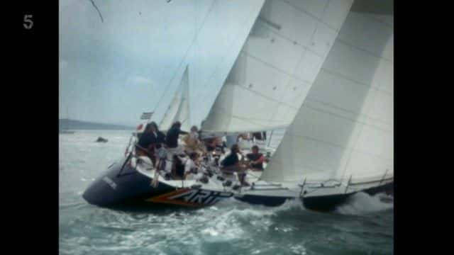 ¼ƬѣFastnet 1979 Disaster at Sea: Fastnet 19791080Pȫ1-Ļ/Ļ