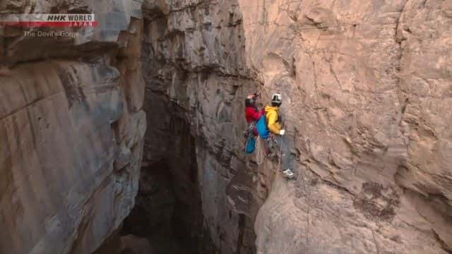 ¼ƬħϿȣϲɽͼ The Devil's Gorge: Mapping No Man's Land in the Himalayas1080Pȫ1-Ļ/Ļ