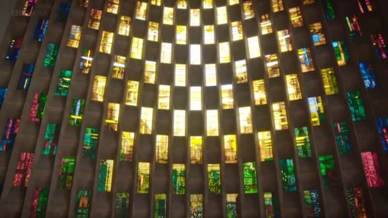 ¼ƬĴãΪӢ Coventry Cathedral: Building for a New Britain1080Pȫ1-Ļ/Ļ