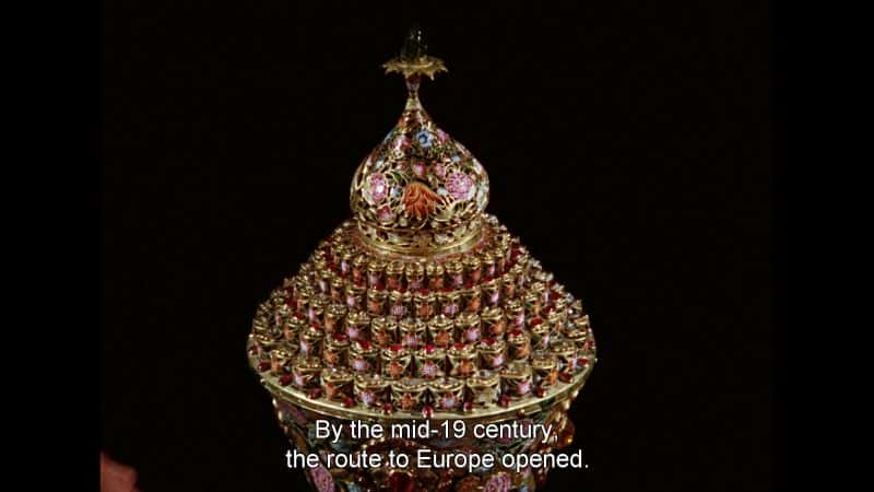 ¼Ƭʻʹϵıʯ The Crown Jewels of IranĻ/Ļ