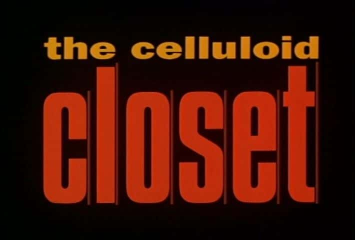 ¼Ƭ¹ The Celluloid ClosetĻ/Ļ