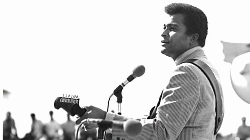 ¼ƬĽҾ Charley Pride: I'm Just MeĻ/Ļ