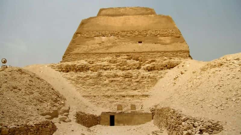 ¼Ƭܴ (PBS NOVA) Decoding the Great Pyramid (PBS NOVA)Ļ/Ļ