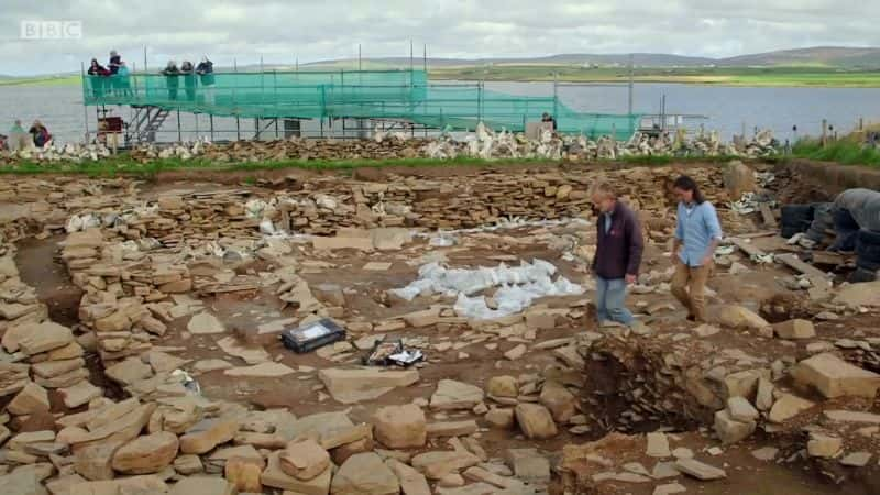 ¼ƬӢŶ¿Ⱥ Britain,s Ancient Capital: Secrets of OrkneyĻ/Ļ