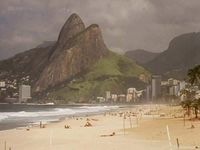 ¼Ƭղķ˹ԼƬ Clive James: Postcard from Rio720Pȫ1-Ļ/Ļ