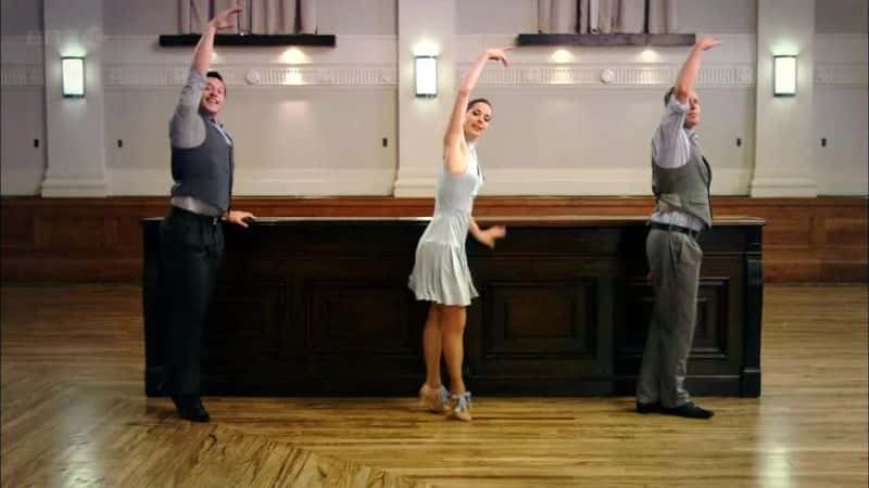 ¼Ƭں Darcey Bussell Dances Hollywoodȫ1-Ļ/Ļ