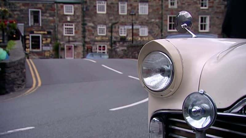 纪录片《英国最佳自驾游 Britain's Best Drives》[无字][BT][720P]资源下载