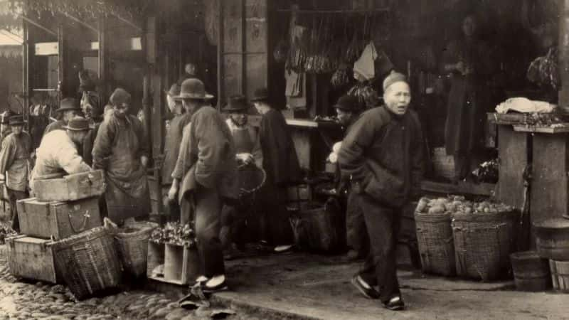 ¼ƬŻ The Chinese Exclusion ActĻ/Ļ