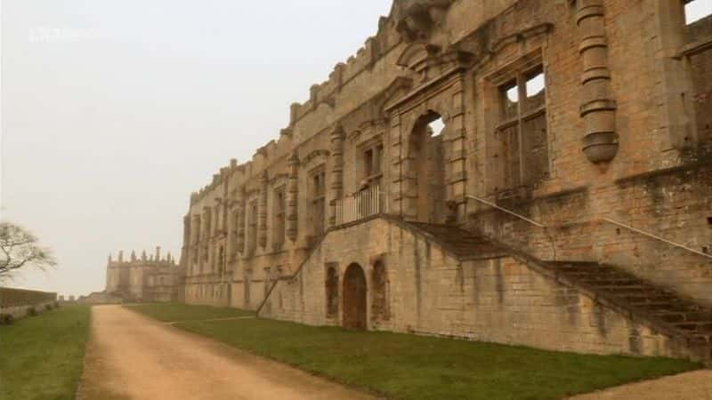 ¼ƬǱ Bolsover CastleĻ/Ļ