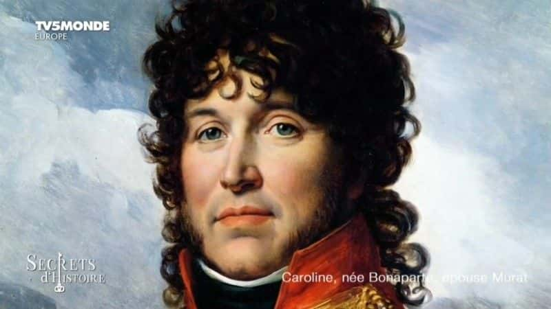 ¼Ƭգղðͣż Caroline, nee Bonaparte, epouse Muratȫ1-Ļ/Ļ