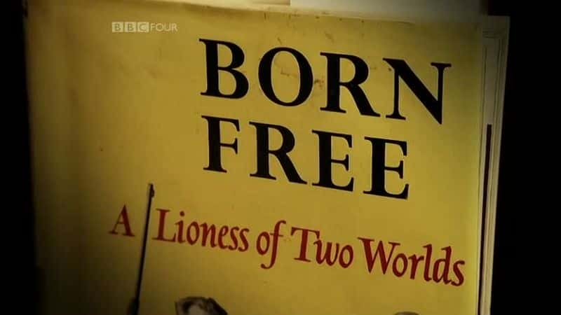 ¼ƬɵŲ The Born Free LegacyĻ/Ļ