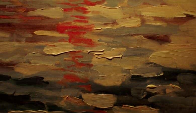 ¼Ƭ𼪶Ѫͻ Churchill: Blood Sweat and Oil Paint1080Pȫ1-Ļ/Ļ