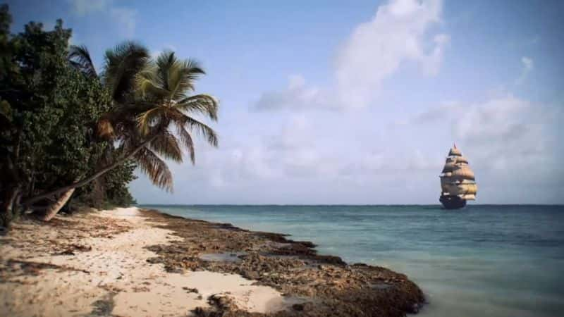 ¼ƬŸɺϵ 3 5  ձȺ Drain the Oceans Series 3: Part 5 Pirate Ships of the Caribbean1080P-Ļ/Ļ