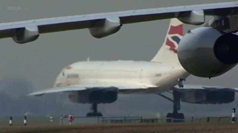 ¼ƬЭʽɻٹ Concorde: A Supersonic Storyȫ1-Ļ/Ļ