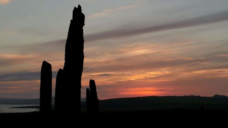 ¼ƬӢŶ¿Ⱥ Britain,s Ancient Capital: Secrets of OrkneyĻ/Ļ