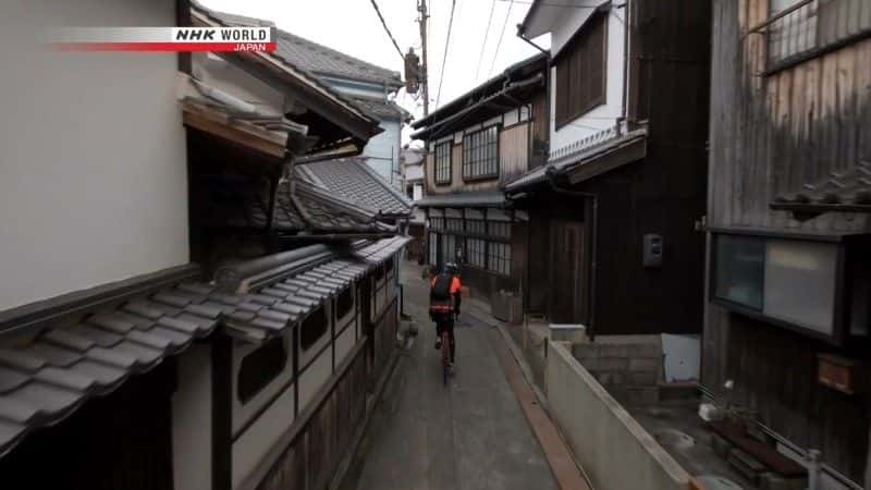 ¼Ƭгձϵ Cycle Around Japan: Shimanami Life on the Islandsȫ1-Ļ/Ļ