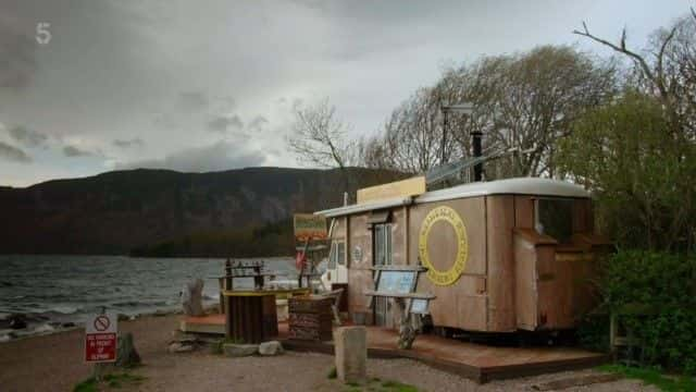 ¼Ƭ˹ˮ Draining Loch Ness1080Pȫ1-Ļ/Ļ