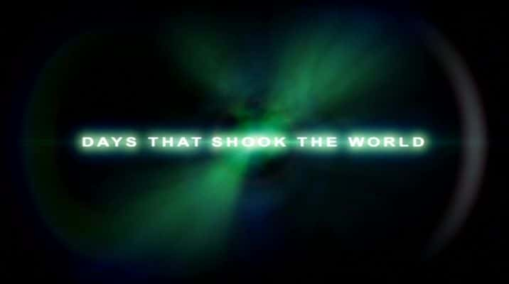 ¼Ƭӣϵ 1 Days that Shook the World: Series 1Ļ/Ļ