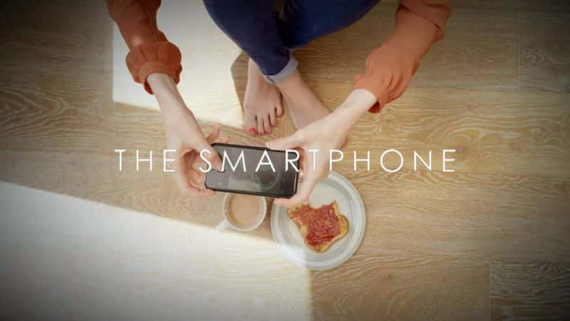 ¼ƬͻƸı뷨 6 ֻ Breakthrough the Ideas that Changed the World: Part 6 the Smartphone1080P-Ļ/Ļ