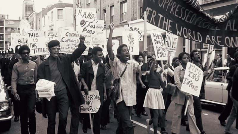 ¼ƬȨӢĵֿ Black Power: A British Story of Resistance1080Pȫ1-Ļ/Ļ