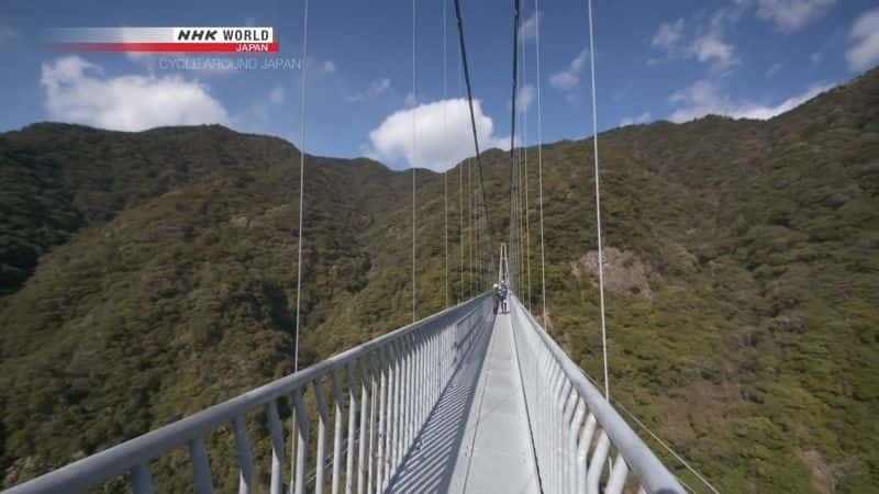 ¼Ƭﳵձ鴩Խĵ Cycle Around Japan: Miyazaki Through a Sunlit Landȫ1-Ļ/Ļ