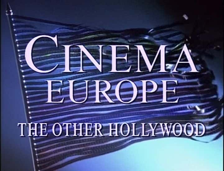 ¼Ƭŷ޵Ӱһ Cinema Europe: The Other HollywoodĻ/Ļ