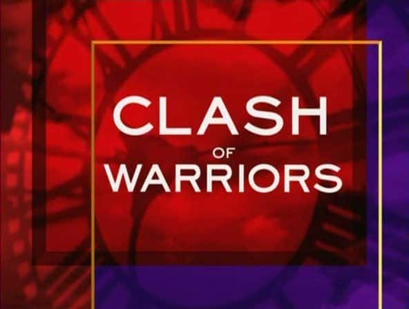 ¼Ƭսʿĳͻ Clash of WarriorsĻ/Ļ