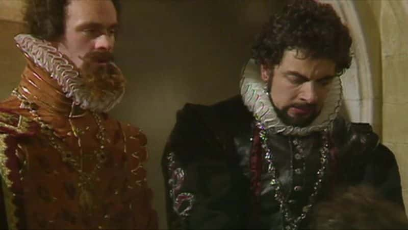 ¼Ƭھʿٴγ۳ Blackadder Rides Again1080P-Ļ/Ļ