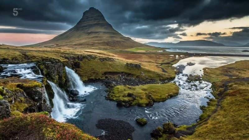 纪录片《与简·麦克唐纳一起巡游冰岛 Cruising Iceland with Jane McDonald》[无字][BT][720P]资源下载