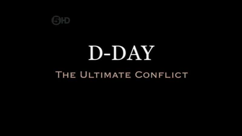 ¼Ƭŵ׵½գռͻ D-Day: The Ultimate ConflictĻ/Ļ