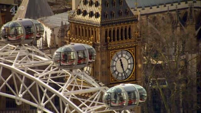 ¼Ƭ޸ʢĻ Big Ben Restored: The Grand Unveiling1080Pȫ1-Ļ/Ļ