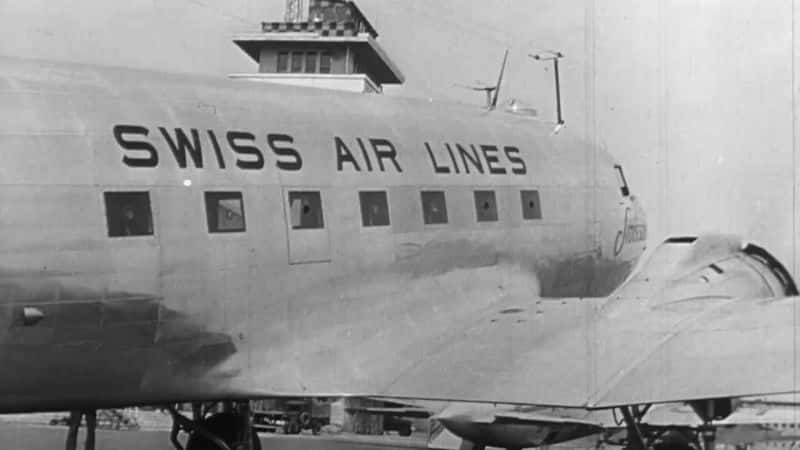 ¼ƬDC3£ıķɻ DC3 Story: The Plane that Changed the World1080P-Ļ/Ļ