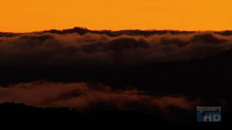 ¼Ƭɽ Dawn of Cerro de La MuerteĻ/Ļ