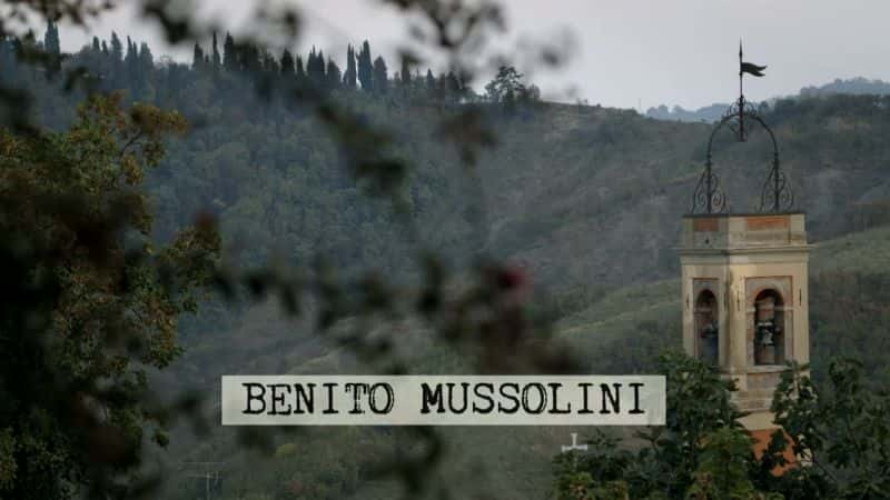 ¼Ƭ߾籾ϵ 1 3  Сī The Dictators Playbook Series 1: Part 3 Benito MussoliniĻ/Ļ