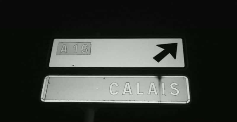 ¼Ƭı߽ Calais: The Final FrontierĻ/Ļ