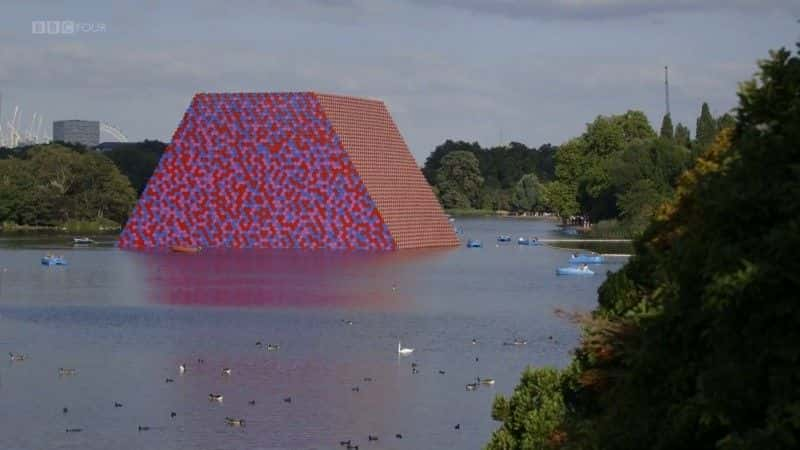 ¼Ƭ˹к-͵£ Christo and Jeanne-Claude: Monumental Artȫ1-Ļ/Ļ