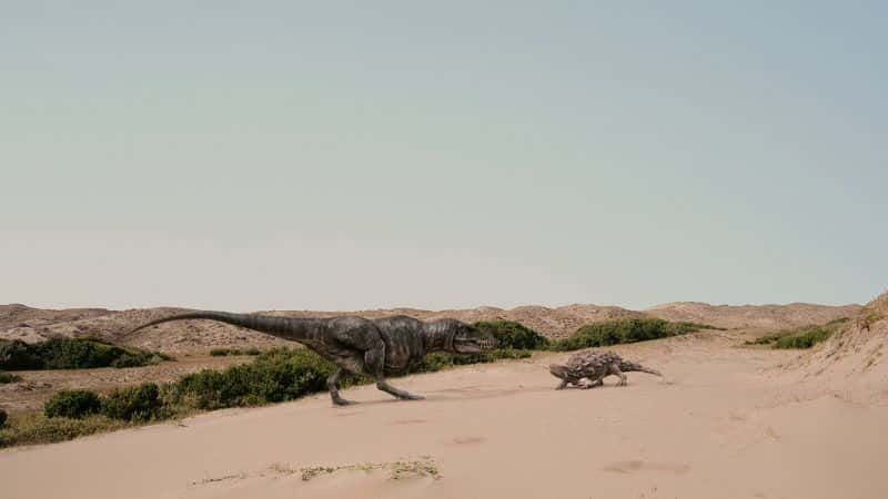 ¼Ƭ Dinosaurs Aliveȫ1-Ļ/Ļ