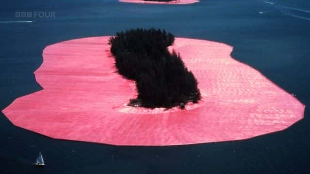 ¼Ƭ˹к-͵£ (BBC) Christo and Jeanne-Claude: Monumental Art (BBC)1080Pȫ1-Ļ/Ļ