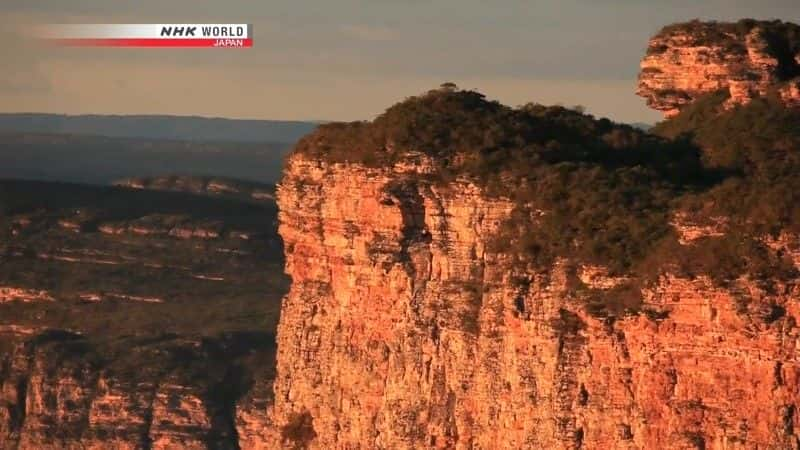 纪录片《巴西钻石高地 The Diamond Highlands of Brazil》[无字][BT][1080P]资源下载