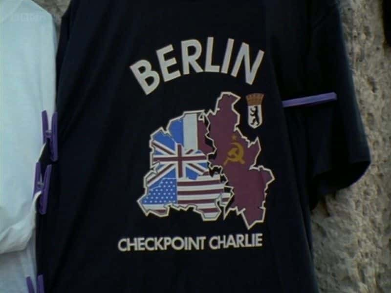 ¼Ƭղķ˹԰ֵƬ Clive James: Postcard from Berlin720Pȫ1-Ļ/Ļ