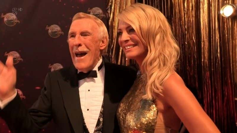 ¼ƬòǺܺ𣺲³˹˼Ĺ Didn't He Do Well: The Bruce Forsyth Storyȫ1-Ļ/Ļ