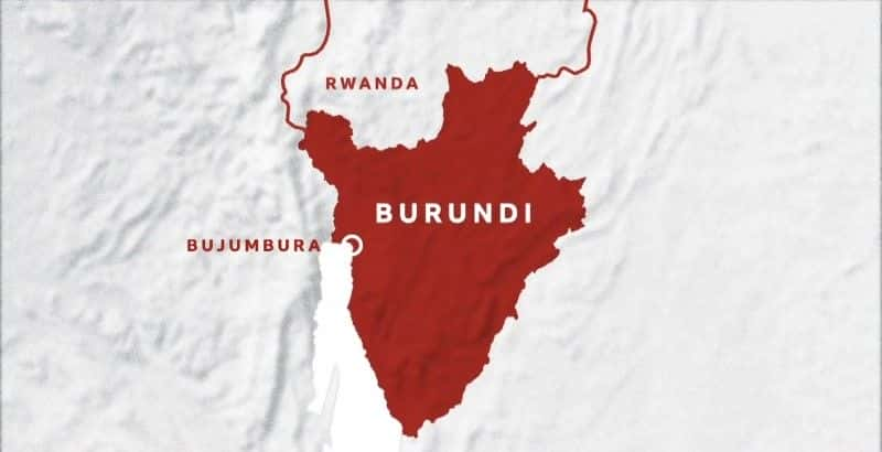 ¼Ƭ¡ϵĿ Burundi's Torture HousesĻ/Ļ